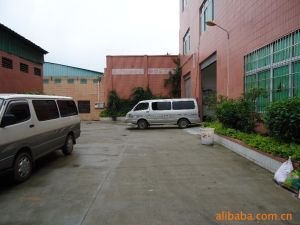 广州市白云区景泰琪琪办公用品经营部